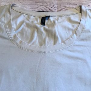 NWOT Cynthia Rowley plus size t-shirt